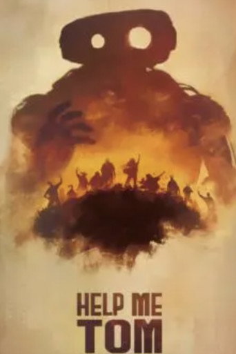 Help Me Tom movie poster