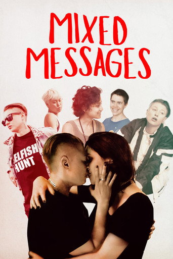 Mixed Messages movie poster