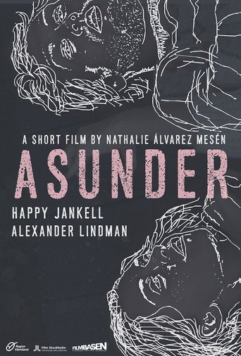 Asunder movie poster