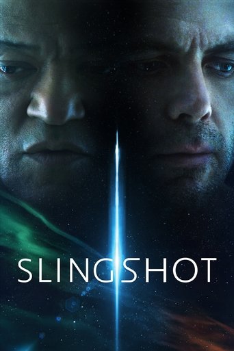 Slingshot movie poster