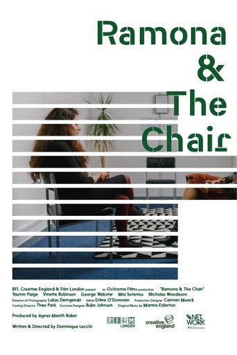 Ramona & The Chair movie poster