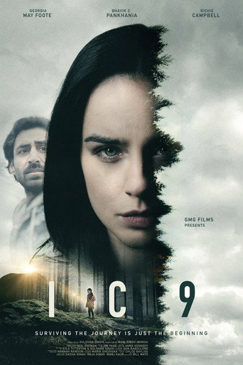 IC9 movie poster