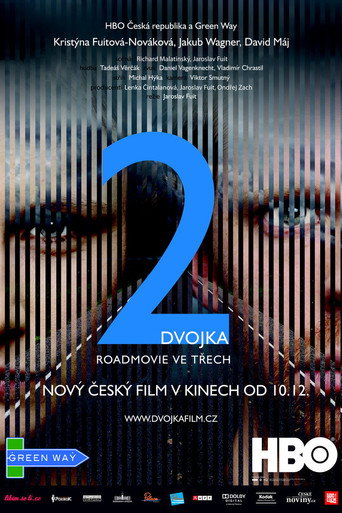 Dvojka movie poster