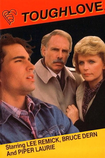 Tough Love movie poster