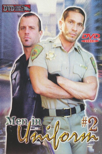 Men in Uniform 2 movie poster
