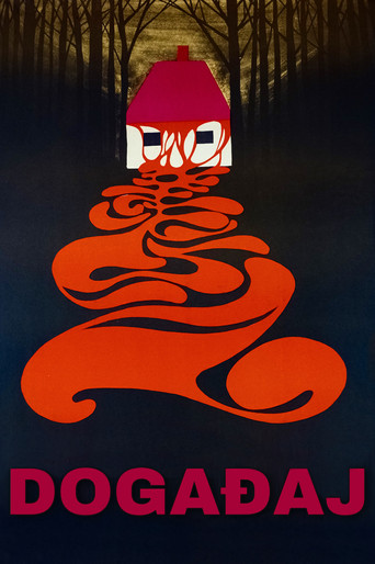 An Event movie poster