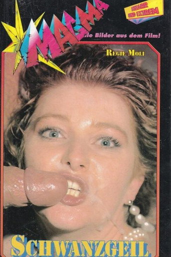 Dick Hungry movie poster