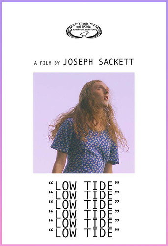 Low Tide movie poster