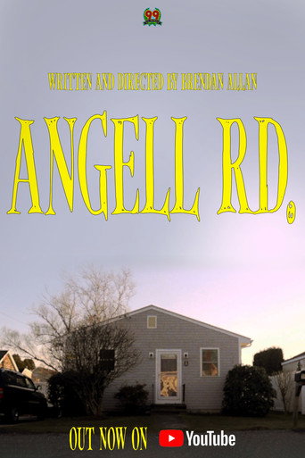 Angell Rd. movie poster