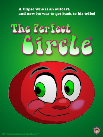 The Perfect Circle movie poster
