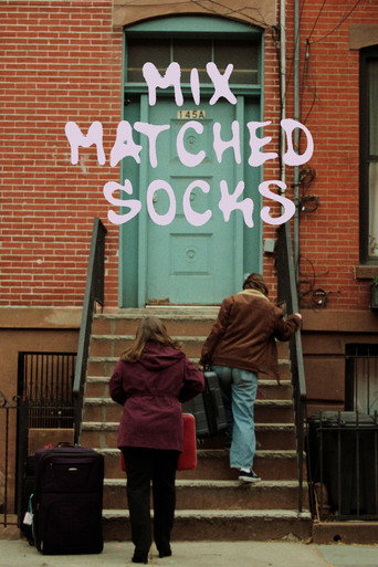 Mix Matched Socks movie poster