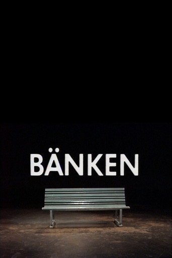 Bänken movie poster