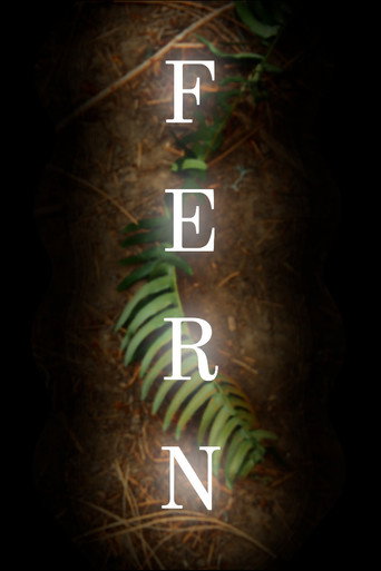 FERN movie poster