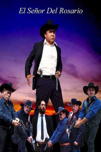El Señor Del Rosario movie poster