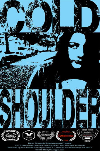 Cold Shoulder movie poster