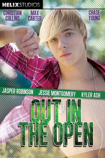 Out in the Open movie poster