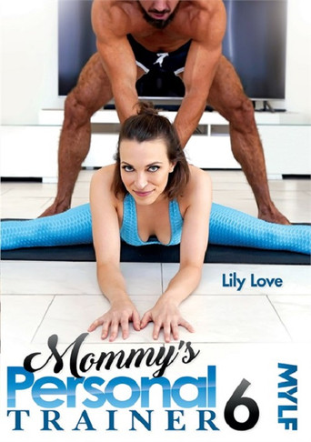 Mommy's Personal Trainer 6 movie poster
