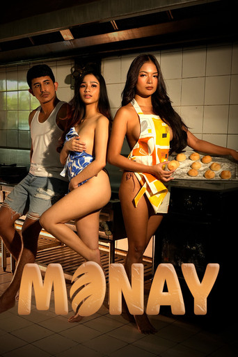 Monay movie poster