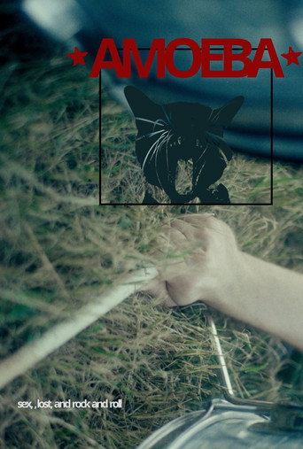 Amoeba movie poster