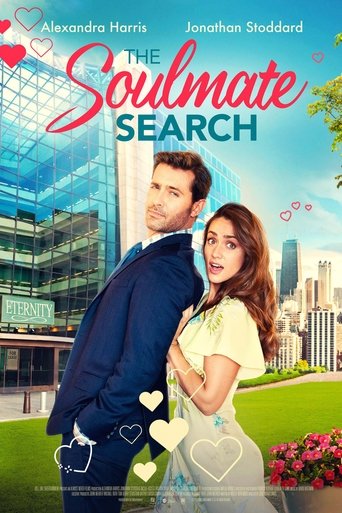 The Soulmate Search movie poster