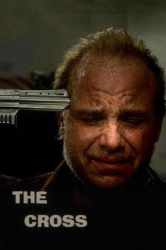 The Cross movie poster