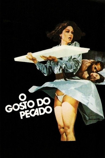 O Gosto do Pecado movie poster