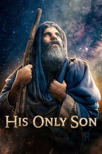His Only Son movie poster