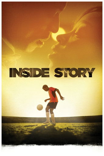 Inside Story movie poster
