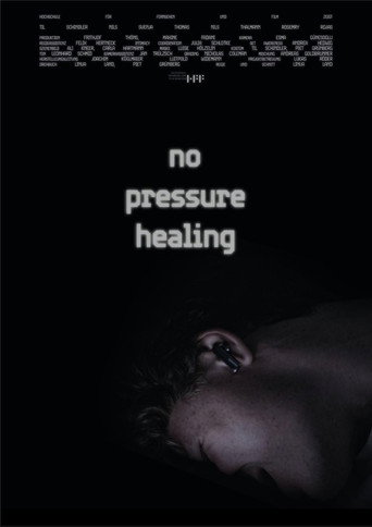 no pressure healing movie poster