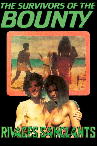 Noa Noa movie poster
