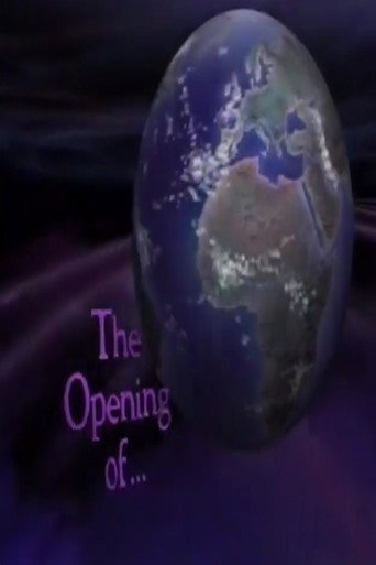 The Making of the Opening of Without Borders movie poster