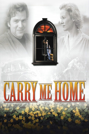Carry Me Home movie poster