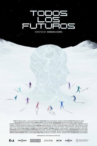All Futures movie poster