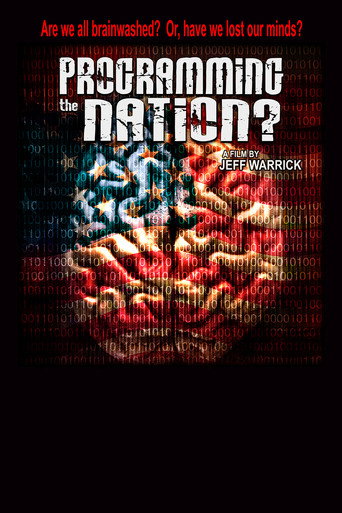Programming the Nation? movie poster