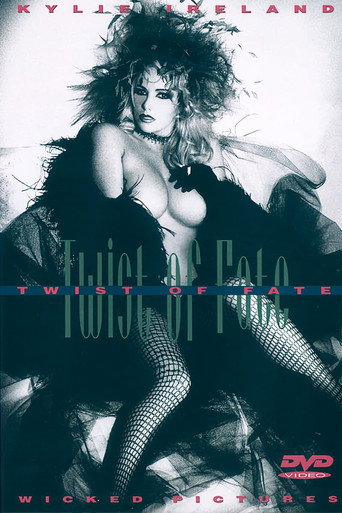 Twist of Fate movie poster