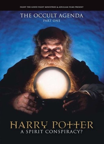 Harry Potter: A Spirit Conspiracy? movie poster