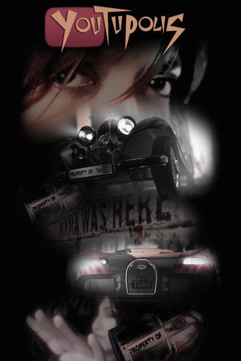 YouTupolis movie poster