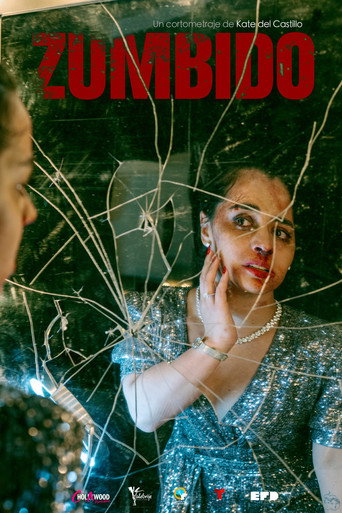 Zumbido movie poster