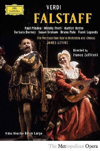 Falstaff movie poster