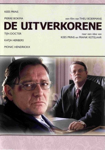 The Chosen One movie poster