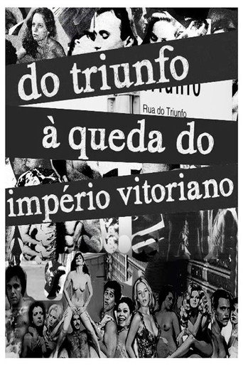 Do Triunfo à queda do Império Vitoriano movie poster