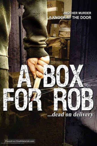 A Box for Rob movie poster