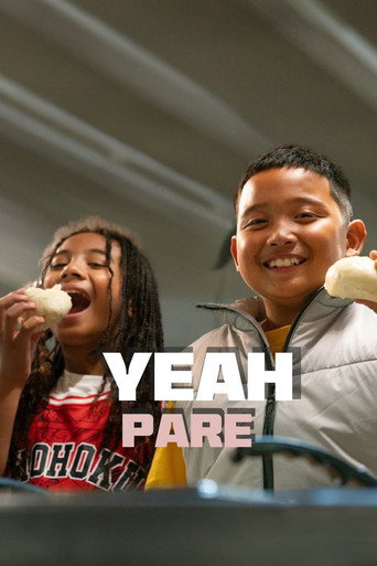 Yeah Pare movie poster