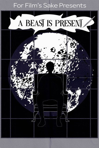 A Beast Is Present movie poster