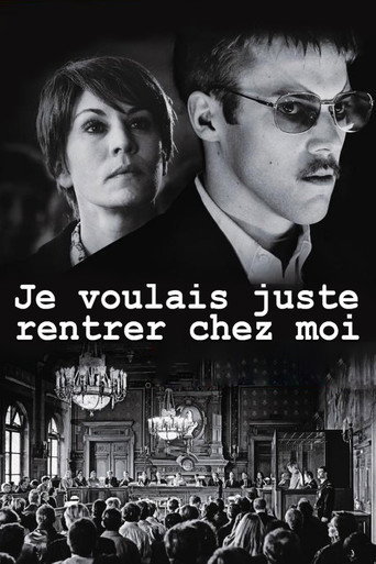 I Just Wanted to Go Home movie poster