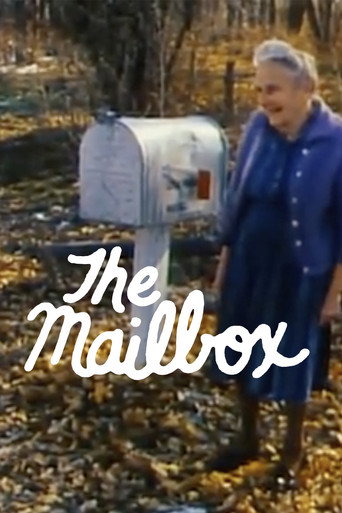 The Mailbox movie poster