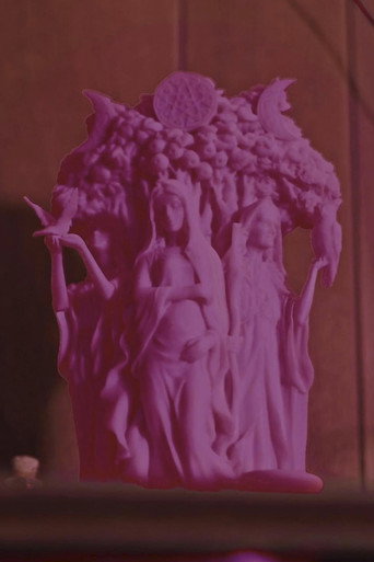 The Lost Goddess movie poster