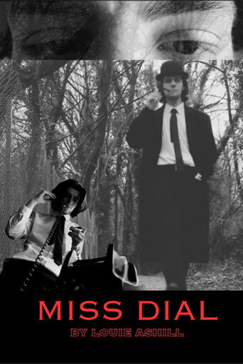 Miss Dial movie poster