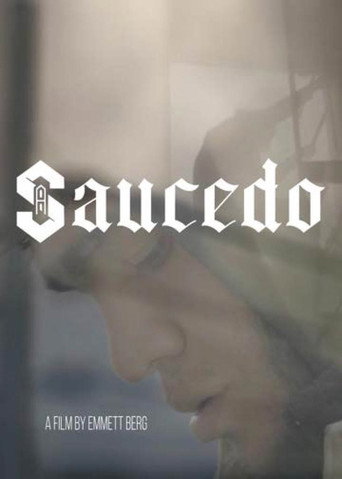 Saucedo movie poster