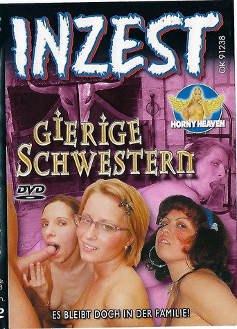 Inzest - Gierige Schwestern movie poster